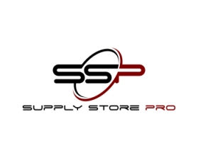 Supply Store Pro entry by Ary Setianton