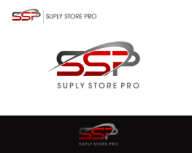 Supply Store Pro entry by SAMUDI