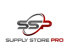 Supply Store Pro entry by Ary Setianton