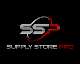 Winning entry: Supply Store Pro entry by Ary Setianton