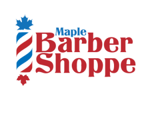 Maple Barber Shop entry by john12343