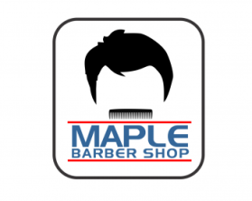 Maple Barber Shop entry by grafic2