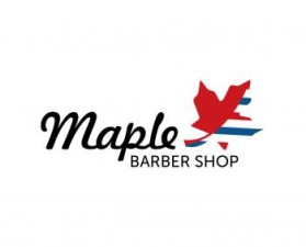 Maple Barber Shop entry by sikamcoy222