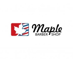 Maple Barber Shop entry by sikamcoy222