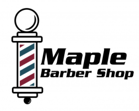 Maple Barber Shop entry by grafic2