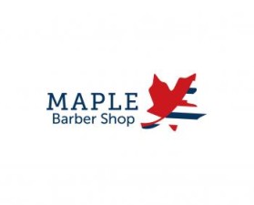 Maple Barber Shop entry by sikamcoy222