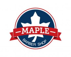 Maple Barber Shop entry by sikamcoy222