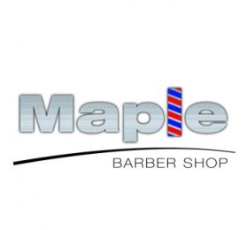 Maple Barber Shop entry by mr.c