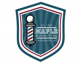 Maple Barber Shop entry by grafic2