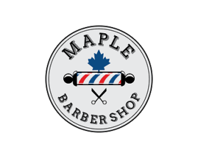 Maple Barber Shop entry by nagamas