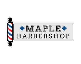 Maple Barber Shop entry by nagamas