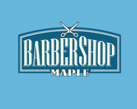 Maple Barber Shop entry by sigoisette