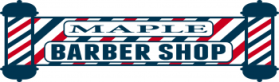 Maple Barber Shop entry by sigoisette