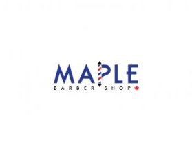 Maple Barber Shop entry by rSo