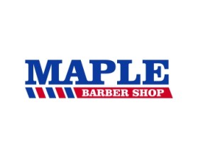 Maple Barber Shop entry by cmyk