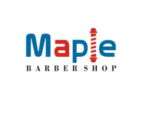 Maple Barber Shop entry by inratus