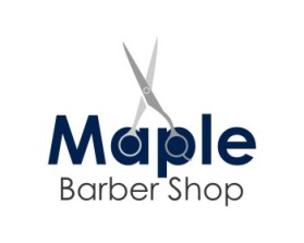 Maple Barber Shop entry by selamet