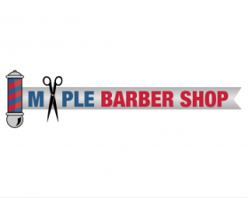 Maple Barber Shop entry by serroteca