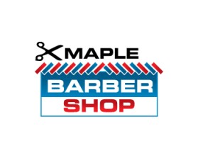 Maple Barber Shop entry by ibbie ammiel