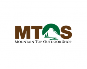 Mountain Top Outdoor Shop entry by Joseph Chua
