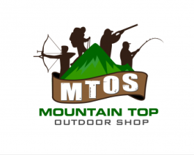 Mountain Top Outdoor Shop entry by benjamin concepcion