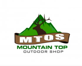 Mountain Top Outdoor Shop entry by benjamin concepcion