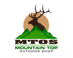 Mountain Top Outdoor Shop entry by benjamin concepcion