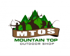 Mountain Top Outdoor Shop entry by benjamin concepcion