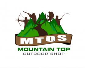Mountain Top Outdoor Shop entry by benjamin concepcion