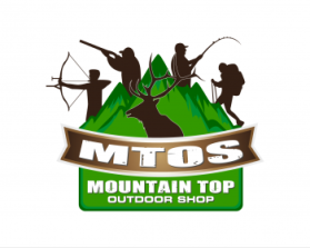 Mountain Top Outdoor Shop entry by benjamin concepcion