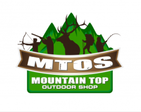 Mountain Top Outdoor Shop entry by benjamin concepcion