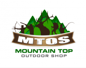 Mountain Top Outdoor Shop entry by benjamin concepcion