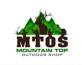 Mountain Top Outdoor Shop entry by benjamin concepcion