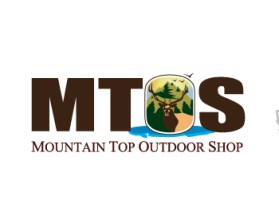 Mountain Top Outdoor Shop entry by Eleonore Krizia O. Esclamado