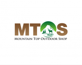 Mountain Top Outdoor Shop entry by Joseph Chua