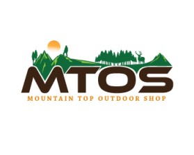 Mountain Top Outdoor Shop entry by Julieto P. Verallo Jr.