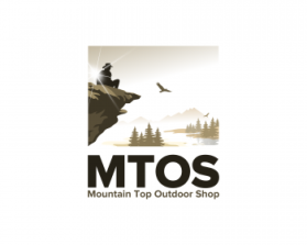 Mountain Top Outdoor Shop entry by Steve Gardner