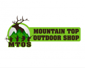 Mountain Top Outdoor Shop entry by benjamin concepcion