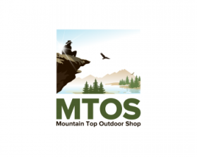 Mountain Top Outdoor Shop entry by Steve Gardner