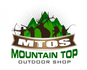 Mountain Top Outdoor Shop entry by benjamin concepcion