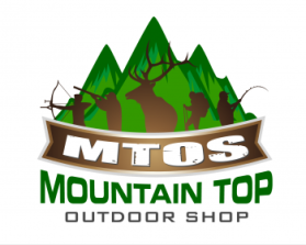 Mountain Top Outdoor Shop entry by benjamin concepcion