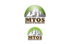 Mountain Top Outdoor Shop entry by an anonymous creative