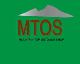 Mountain Top Outdoor Shop entry by Christopher B. Garcia