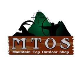 Mountain Top Outdoor Shop entry by an anonymous creative