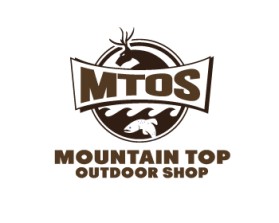 Mountain Top Outdoor Shop entry by Ang Kok Weng