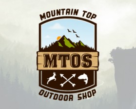 Outdoor Logos design