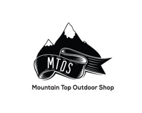 Mountain Top Outdoor Shop entry by andreas