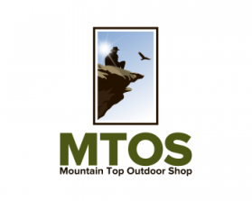 Mountain Top Outdoor Shop entry by Steve Gardner