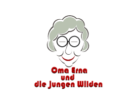 Oma Erna und die jungen Wilden entry by venina