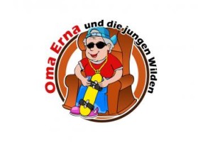 Oma Erna und die jungen Wilden entry by Adam